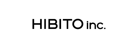 HIBITO ロゴ